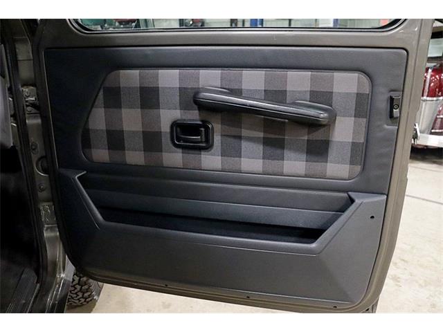 1990 Mercedes-Benz 250GD (CC-1320628) for sale in Kentwood, Michigan