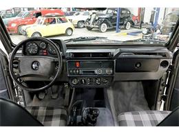 1990 Mercedes-Benz 250GD (CC-1320628) for sale in Kentwood, Michigan