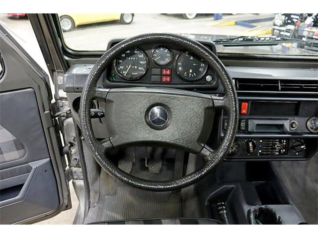 1990 Mercedes-Benz 250GD (CC-1320628) for sale in Kentwood, Michigan