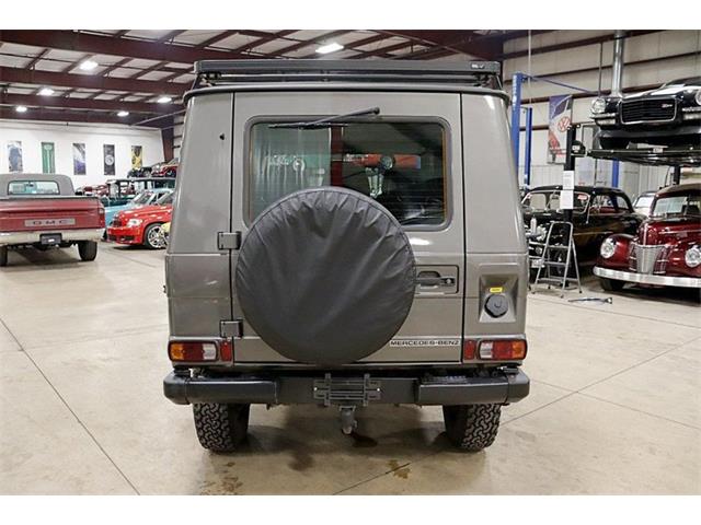 1990 Mercedes-Benz 250GD (CC-1320628) for sale in Kentwood, Michigan