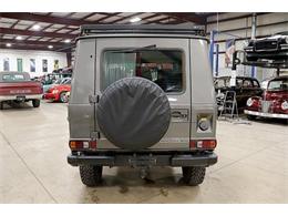 1990 Mercedes-Benz 250GD (CC-1320628) for sale in Kentwood, Michigan