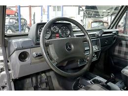 1990 Mercedes-Benz 250GD (CC-1320628) for sale in Kentwood, Michigan