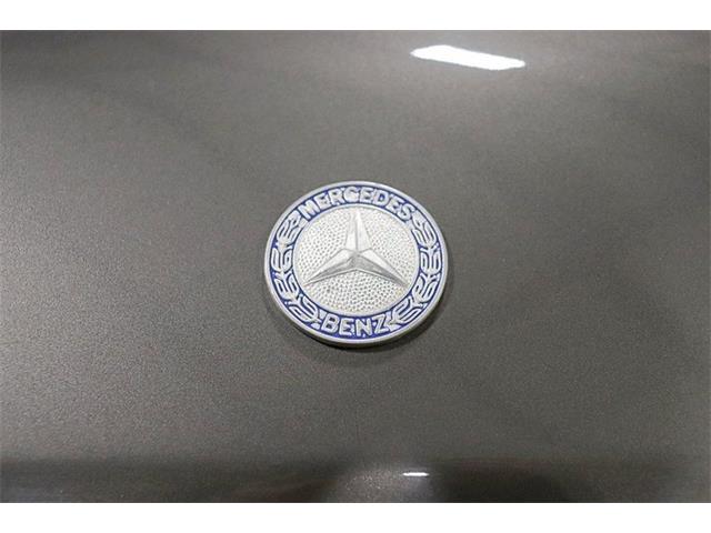 1990 Mercedes-Benz 250GD (CC-1320628) for sale in Kentwood, Michigan