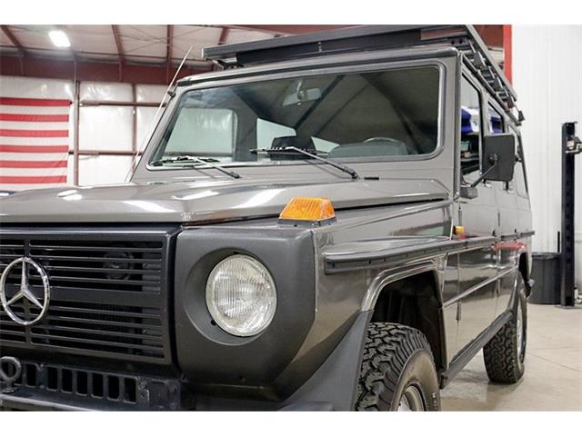 1990 Mercedes-Benz 250GD (CC-1320628) for sale in Kentwood, Michigan