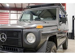 1990 Mercedes-Benz 250GD (CC-1320628) for sale in Kentwood, Michigan