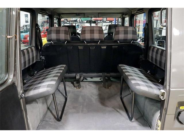 1990 Mercedes-Benz 250GD (CC-1320628) for sale in Kentwood, Michigan