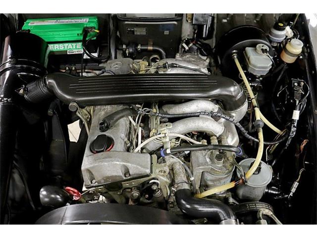 1990 Mercedes-Benz 250GD (CC-1320628) for sale in Kentwood, Michigan