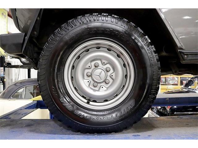 1990 Mercedes-Benz 250GD (CC-1320628) for sale in Kentwood, Michigan