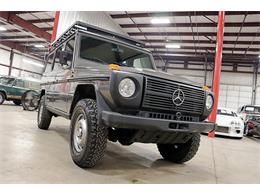 1990 Mercedes-Benz 250GD (CC-1320628) for sale in Kentwood, Michigan