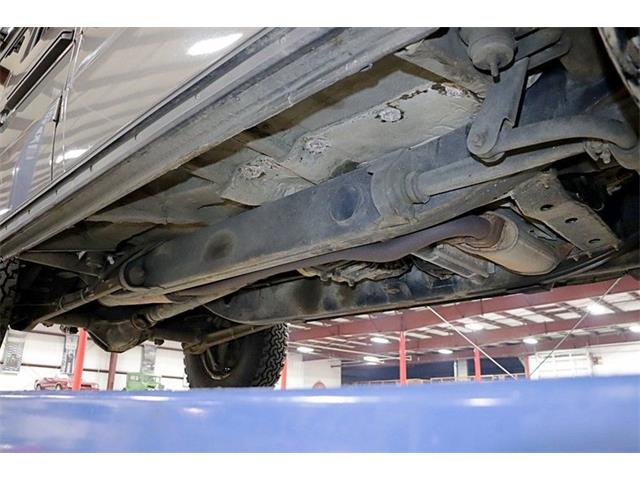 1990 Mercedes-Benz 250GD (CC-1320628) for sale in Kentwood, Michigan