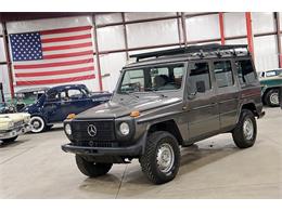 1990 Mercedes-Benz 250GD (CC-1320628) for sale in Kentwood, Michigan