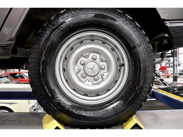 1990 Mercedes-Benz 250GD (CC-1320628) for sale in Kentwood, Michigan