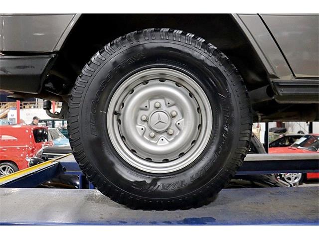 1990 Mercedes-Benz 250GD (CC-1320628) for sale in Kentwood, Michigan