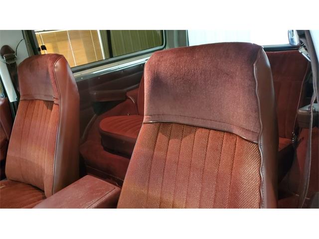1986 GMC Jimmy (CC-1320634) for sale in Mankato, Minnesota