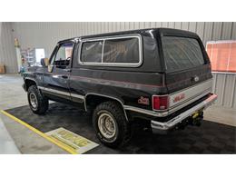 1986 GMC Jimmy (CC-1320634) for sale in Mankato, Minnesota