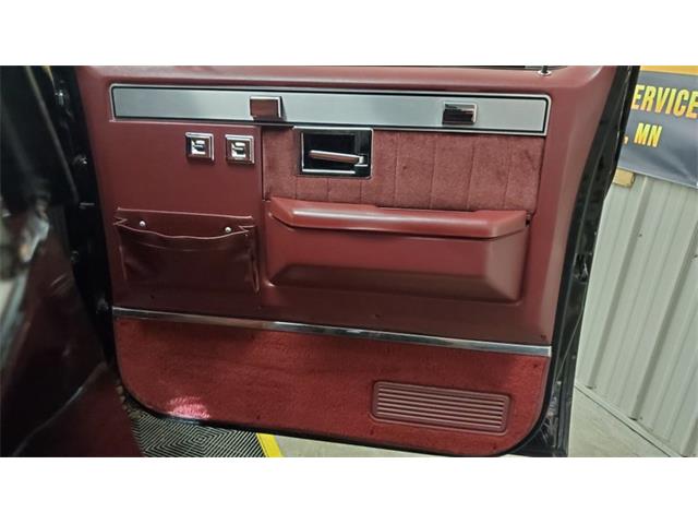 1986 GMC Jimmy (CC-1320634) for sale in Mankato, Minnesota