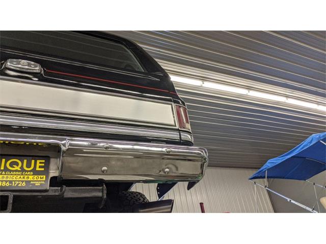 1986 GMC Jimmy (CC-1320634) for sale in Mankato, Minnesota