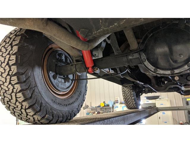 1986 GMC Jimmy (CC-1320634) for sale in Mankato, Minnesota