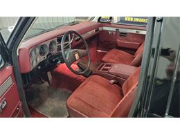 1986 GMC Jimmy (CC-1320634) for sale in Mankato, Minnesota