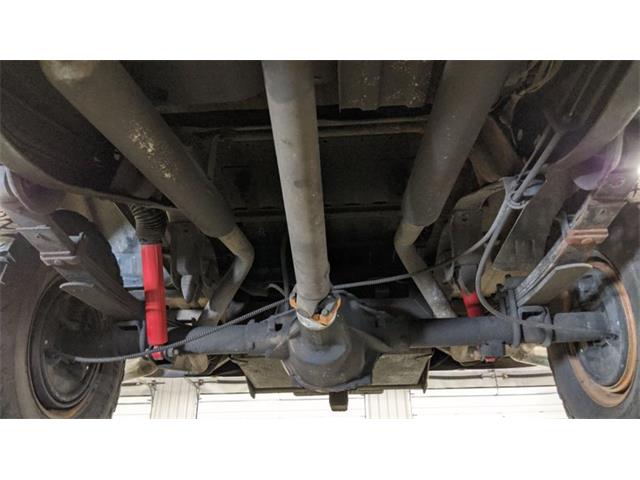 1986 GMC Jimmy (CC-1320634) for sale in Mankato, Minnesota