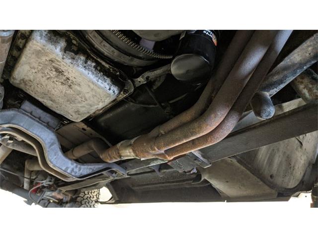1986 GMC Jimmy (CC-1320634) for sale in Mankato, Minnesota