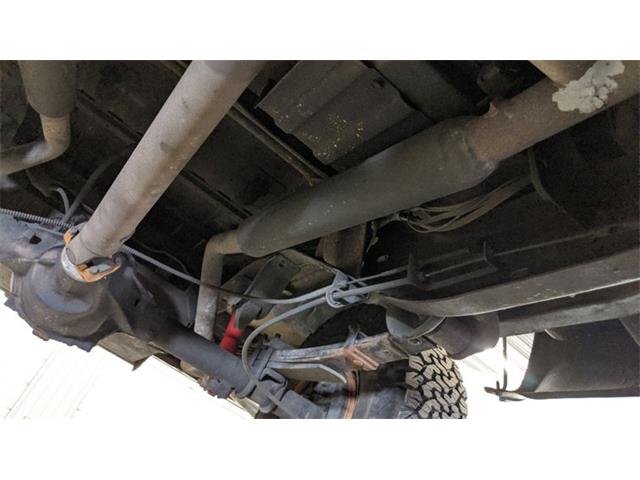 1986 GMC Jimmy (CC-1320634) for sale in Mankato, Minnesota