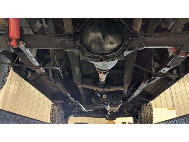 1986 GMC Jimmy (CC-1320634) for sale in Mankato, Minnesota