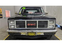 1986 GMC Jimmy (CC-1320634) for sale in Mankato, Minnesota