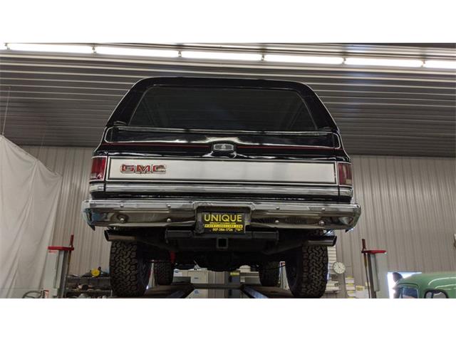 1986 GMC Jimmy (CC-1320634) for sale in Mankato, Minnesota