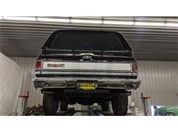 1986 GMC Jimmy (CC-1320634) for sale in Mankato, Minnesota