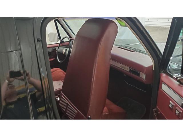 1986 GMC Jimmy (CC-1320634) for sale in Mankato, Minnesota