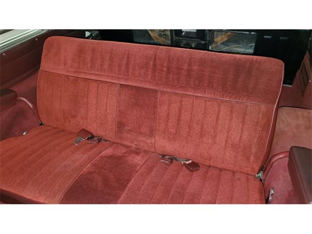 1986 GMC Jimmy (CC-1320634) for sale in Mankato, Minnesota