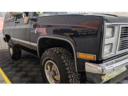 1986 GMC Jimmy (CC-1320634) for sale in Mankato, Minnesota