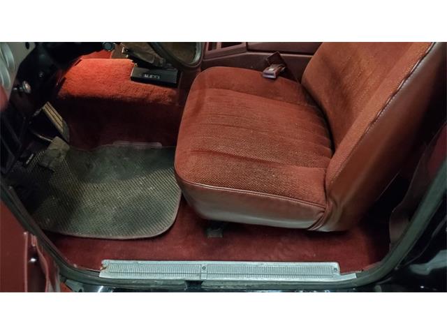 1986 GMC Jimmy (CC-1320634) for sale in Mankato, Minnesota