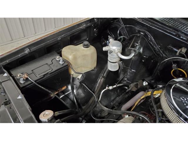 1986 GMC Jimmy (CC-1320634) for sale in Mankato, Minnesota