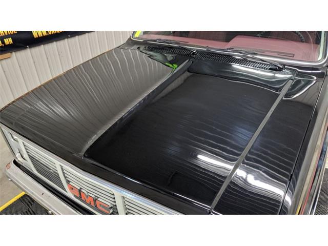 1986 GMC Jimmy (CC-1320634) for sale in Mankato, Minnesota
