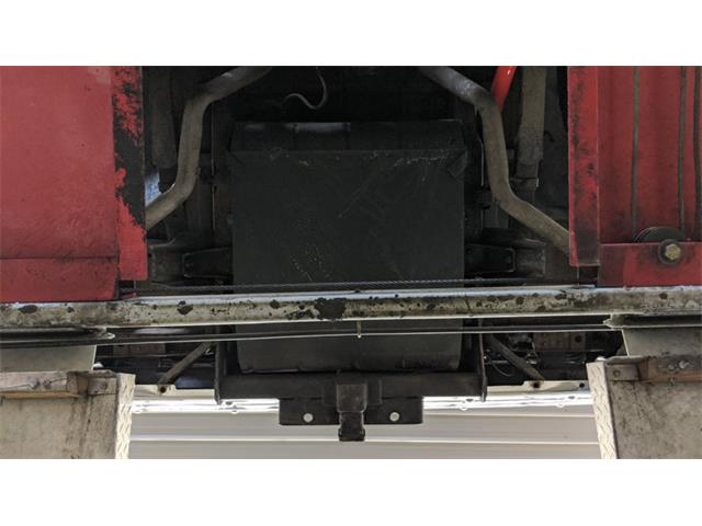1986 GMC Jimmy (CC-1320634) for sale in Mankato, Minnesota