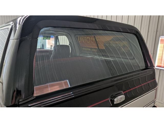 1986 GMC Jimmy (CC-1320634) for sale in Mankato, Minnesota