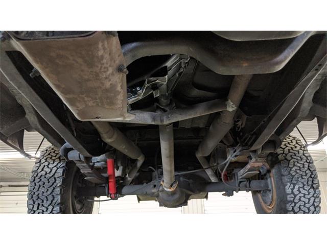 1986 GMC Jimmy (CC-1320634) for sale in Mankato, Minnesota