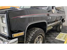 1986 GMC Jimmy (CC-1320634) for sale in Mankato, Minnesota