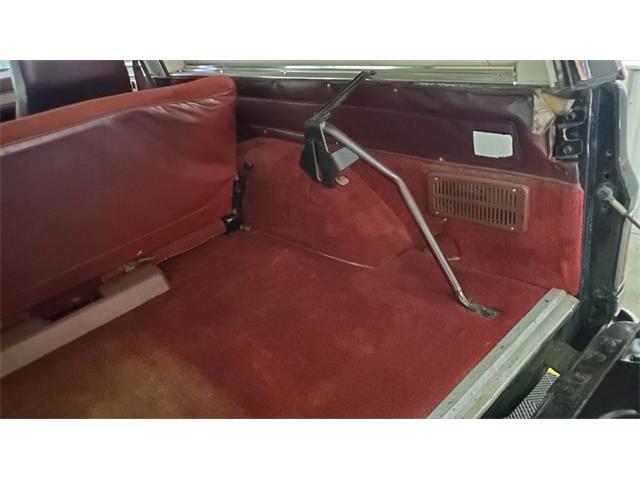 1986 GMC Jimmy (CC-1320634) for sale in Mankato, Minnesota