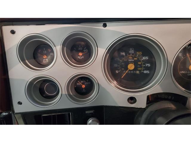 1986 GMC Jimmy (CC-1320634) for sale in Mankato, Minnesota