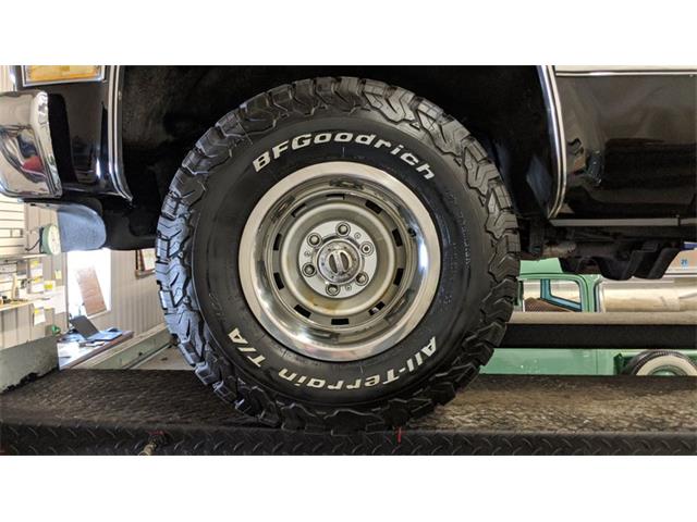 1986 GMC Jimmy (CC-1320634) for sale in Mankato, Minnesota