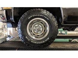 1986 GMC Jimmy (CC-1320634) for sale in Mankato, Minnesota