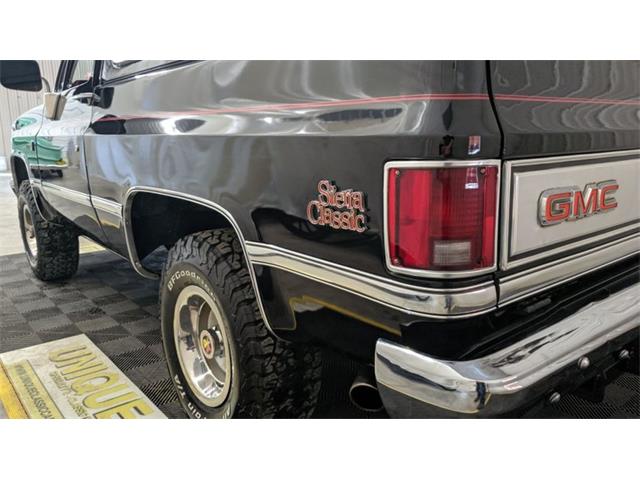 1986 GMC Jimmy (CC-1320634) for sale in Mankato, Minnesota