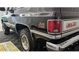 1986 GMC Jimmy (CC-1320634) for sale in Mankato, Minnesota