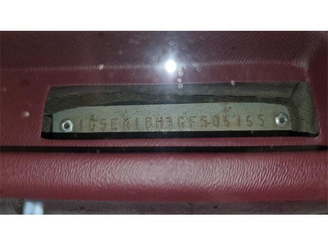 1986 GMC Jimmy (CC-1320634) for sale in Mankato, Minnesota
