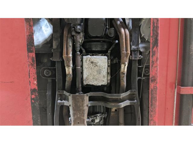 1986 GMC Jimmy (CC-1320634) for sale in Mankato, Minnesota