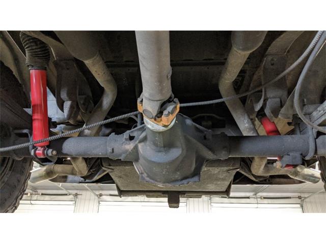 1986 GMC Jimmy (CC-1320634) for sale in Mankato, Minnesota
