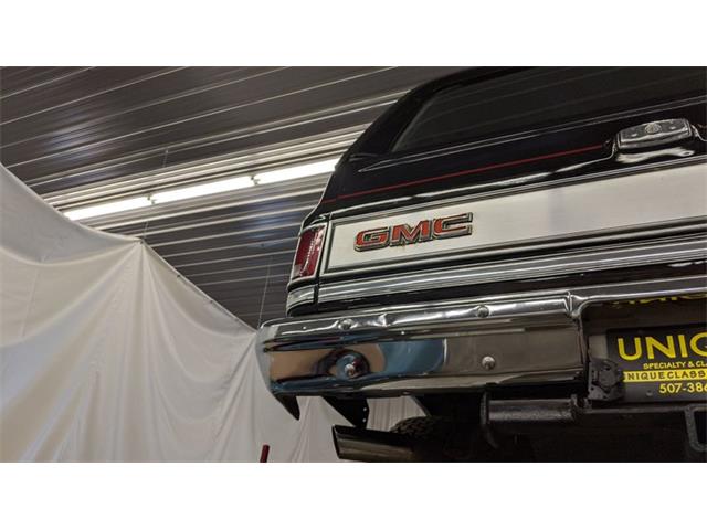 1986 GMC Jimmy (CC-1320634) for sale in Mankato, Minnesota